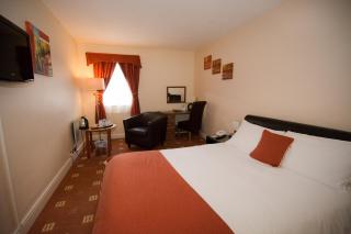 Hotel St Pierre, Sure Hotel Collection by Best Western - 7