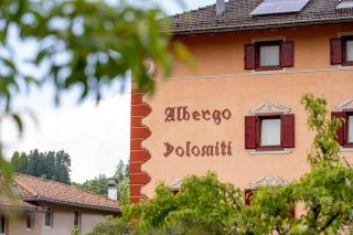 Albergo Dolomiti - Cavalese - 3
