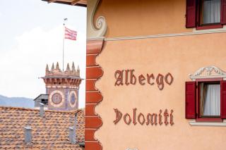 Albergo Dolomiti - Cavalese - 5