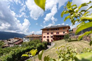 Albergo Dolomiti - Cavalese - 0