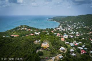 Belle View Apartment Villa- Lilac - Laborie - 6