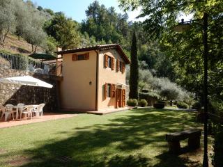 Oliveto Cottage - 2