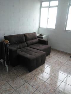Apartamento na Praia do Morro - Guarapari - 8