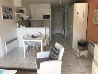 Middelkerke green garden - 2