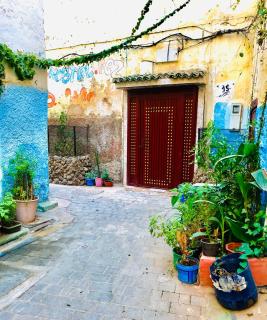 la Kasbah salam - 0