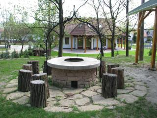 Zöldvár Villa - Bogács - 4