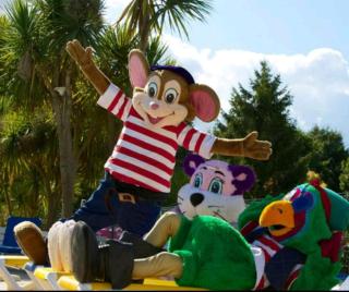 Camping les dunes de contis - 8