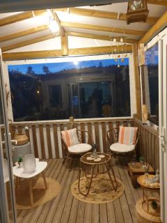 Camping les dunes de contis - Saint-Julien-en-Born - 9