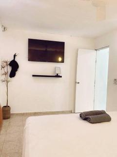 Casa Sol Y Luna Luxury Valladolid Yucatán - Valladolid - 2