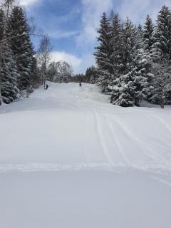 Chalet Chapeau RaR - Castel Condino - 5