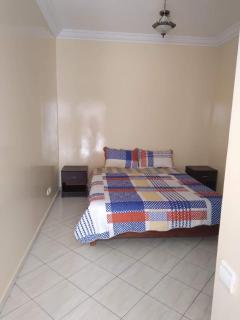 Appartement 2 Chambres, tout équipé, à Bourgogne Casablanca - Casablanca - 5