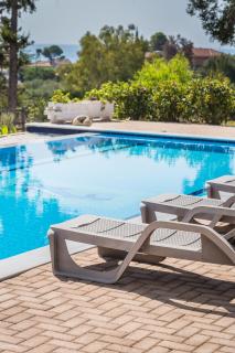 Villa Glavina - Lixouri - 5