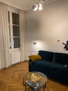La Cour - Nancy - 2