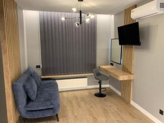 Apartment near the airport - Boryspilʼ - 3