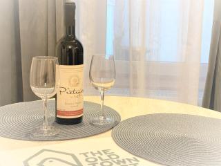 The Old Town Nest - Braşov - 2