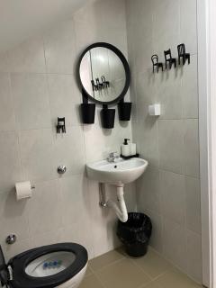 OMIS Rooms - Pančevo - 7