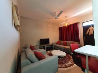 Elegant 1 Bedroom Condo Near Vipingo Ridge Golf Resort - Kilifi - 9