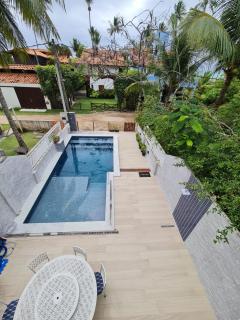 Casa Praia dos Carneiros - Tamandaré - 8