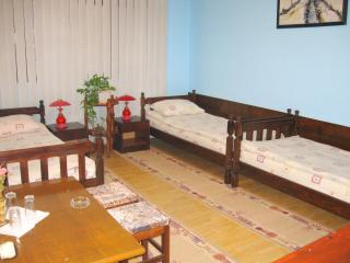 Amfora Rooms Caribrod - 1