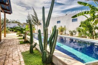 Mykonos Residence - São Miguel do Gostoso - 7