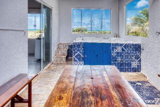 Mykonos Residence - São Miguel do Gostoso - 2