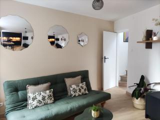 My Duplex House Trouville - Trouville-sur-Mer - 7