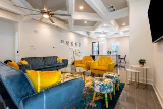 Cute Cozy house close to major sporting events and restaurants - Houston - 2