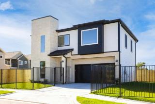 Cute Cozy house close to major sporting events and restaurants - Houston - 7