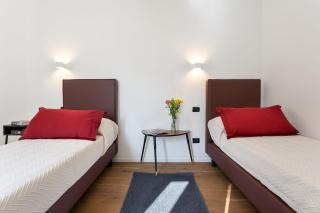 Comfort Apartment Panicale - 3