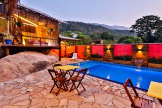 La Gloria House - Ilhabela - 7