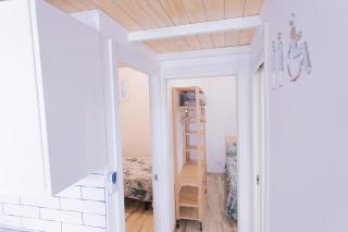 GREAT LOFT ATOCHA downtown - Madrid - 1