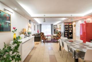 Appartement Indépendant en maison à 15 MIN de LYON - Saint-Symphorien-dʼOzon - 6