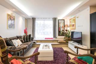 Appartement Indépendant en maison à 15 MIN de LYON - Saint-Symphorien-dʼOzon - 9