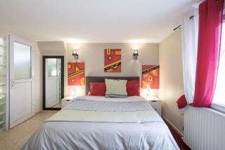 Appartement Indépendant en maison à 15 MIN de LYON - Saint-Symphorien-dʼOzon - 1