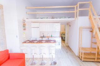 GREAT LOFT ATOCHA downtown - 9