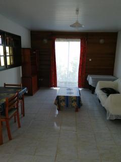 chez arlette - Petit-Bourg - 4