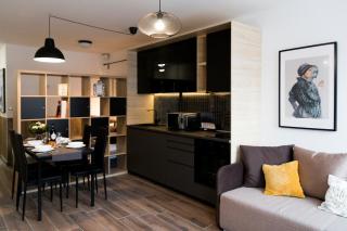Elite Green Apartments - Budapest - 2
