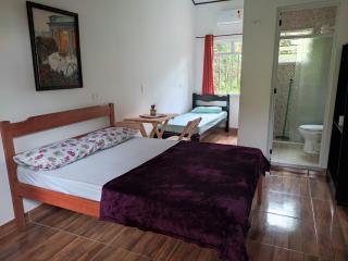 Pousada Sossego da Vila - Trindade Paraty - Trindade - 6