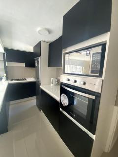 Departamento primer piso cercano a Alameda - 7