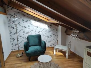 Hostal Pension Artilleiro - Santiago de Compostela - 9