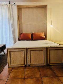 Studio agréable de 39m2 avec terrasse 15m2 - 4