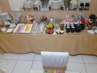 Fronteira Hotel - Santana do Livramento - 9