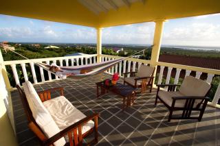 La Pura Vista Resort - Kralendijk - 3