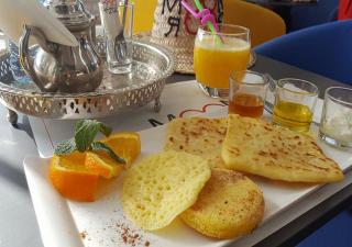 Reservyou - Casablanca - 1
