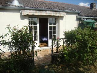 Chateau Melay - Melay - 9