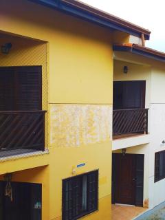 A 500 m Praia Maranduba, casa 2 quartos em Condomínio - 5