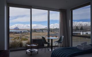 Lakeview Studio B - Lake Tekapo - Lake Tekapo - 3