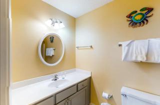 Phoenix 5 Unit 1416 - Orange Beach - 8