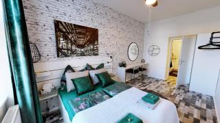 Apartment Bilici GmbH - Vienne - 6