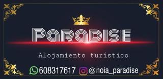 Paradise - Rozas de Puerto Real - 9